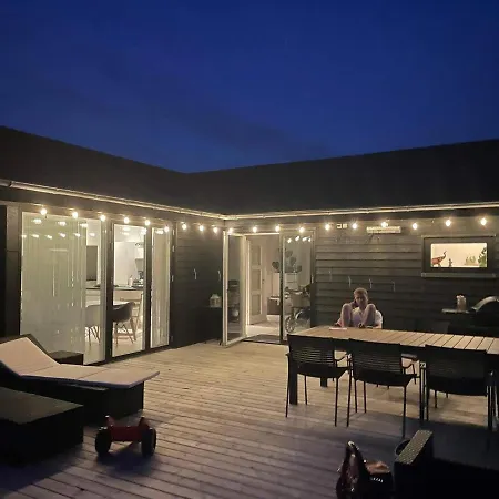 Xxix Holiday home *