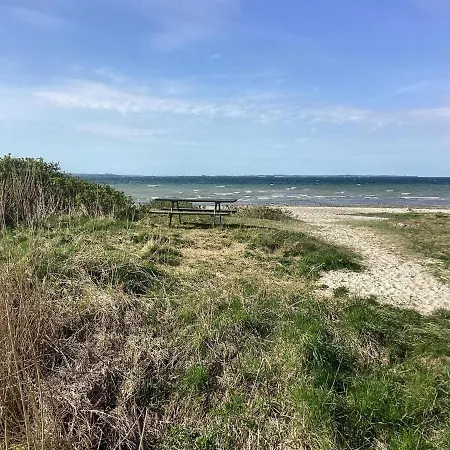 Modern With - By Traum Feriehus *