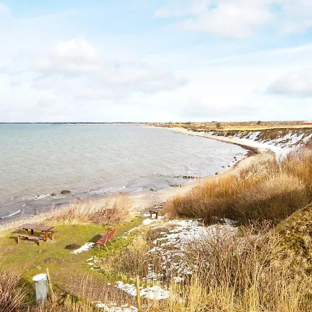 Modern With - By Traum Feriehus *