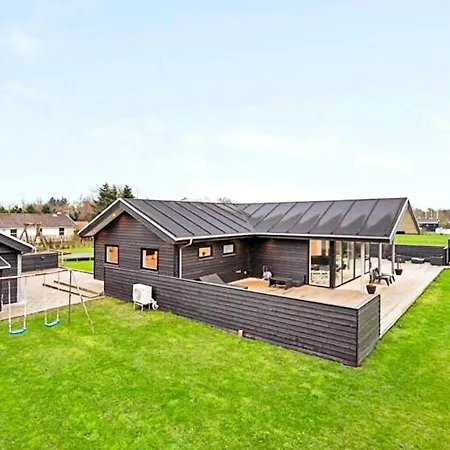 Xxix Holiday home