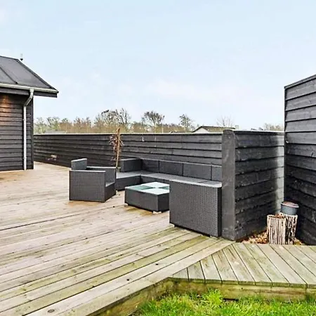 Xxix Holiday home *