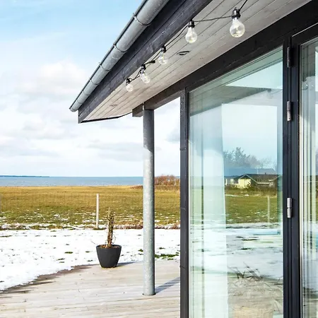 Feriehus Modern With - By Traum *