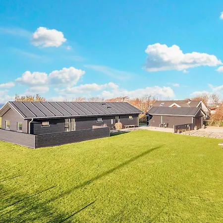 Xxix Holiday home Vinderup