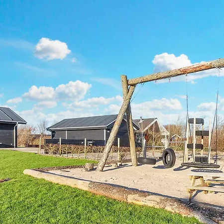 Modern With - By Traum Feriehus *