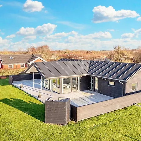 Holiday home Xxix Vinderup