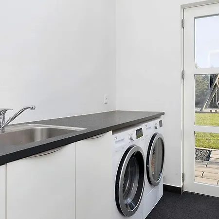 Modern With - By Traum