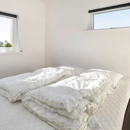 Modern With - By Traum Feriehus *