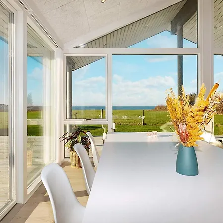 Modern With - By Traum * Vinderup