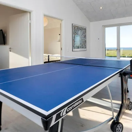 Modern With - By Traum Feriehus *