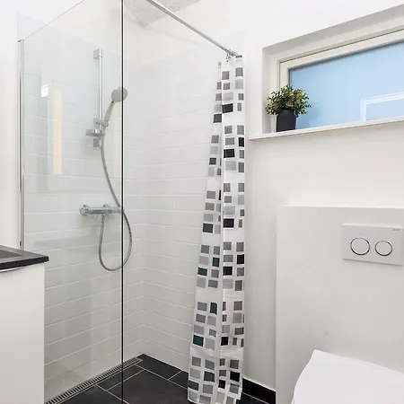 Feriehus Modern With - By Traum Vinderup