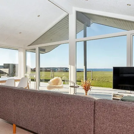 Holiday home Modern With - By Traum *