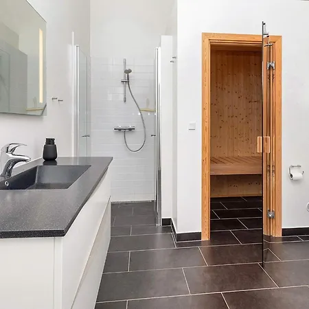 Modern With - By Traum