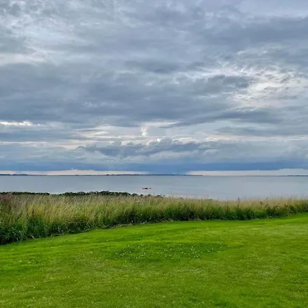 Modern With - By Traum Feriehus *