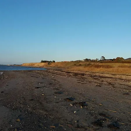 Modern With - By Traum Feriehus