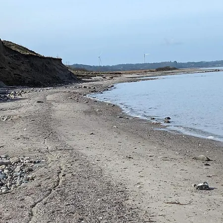 Feriehus Modern With - By Traum *