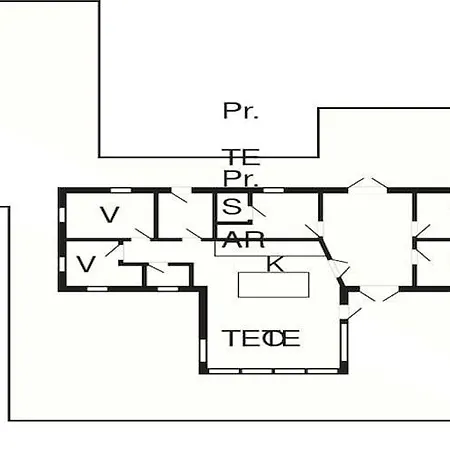 Modern With - By Traum Casa vacanze
