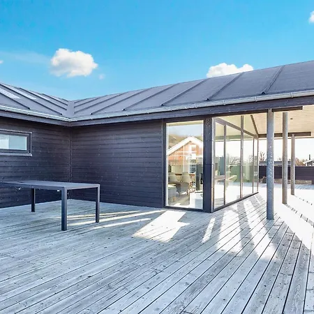 Casa vacanze Modern With - By Traum
