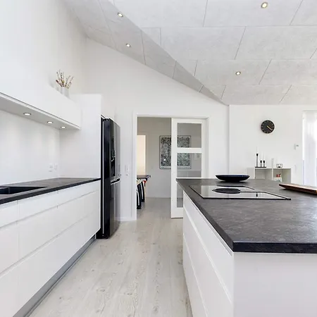 Modern With - By Traum Casa vacanze Vinderup