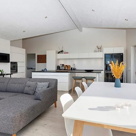 Modern With - By Traum Casa vacanze *
