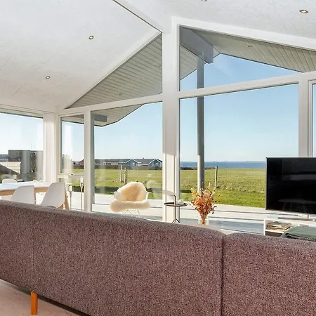 Casa vacanze Modern With - By Traum *